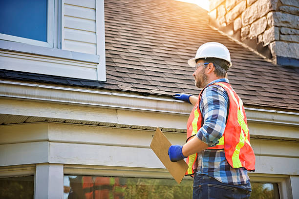 Licensed Flat Roof Repair service in Clinton, WA - Big Toms Roofing